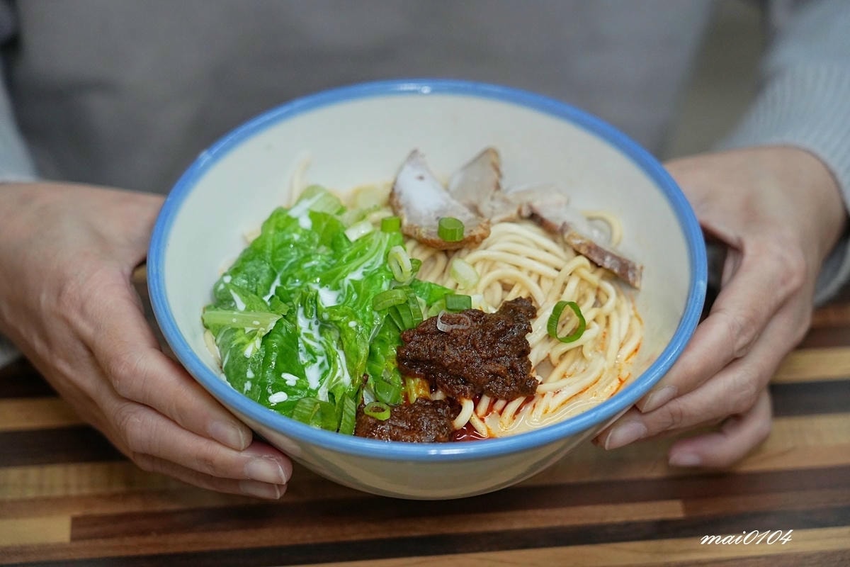 桃園八德美食|嫂子拌麵八德店~顛覆傳統口味推出多種獨特風味的 桃園八德美食|嫂子拌麵八德店~顛覆傳統口味推出多種獨特風味的
