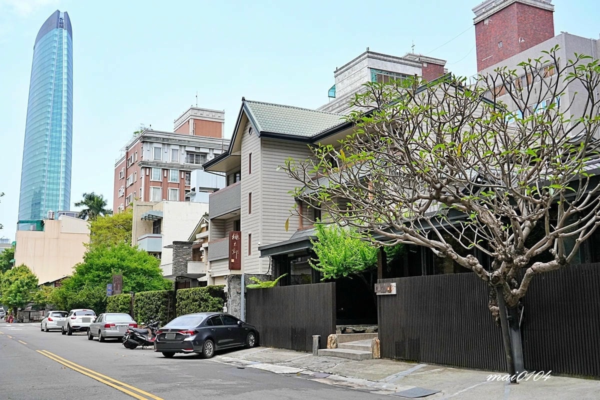 台中隱藏版老字號日料!桃太郎日式料理~日式庭園、私人包廂的用 台中隱藏版老字號日料!桃太郎日式料理~日式庭園、私人包廂的用