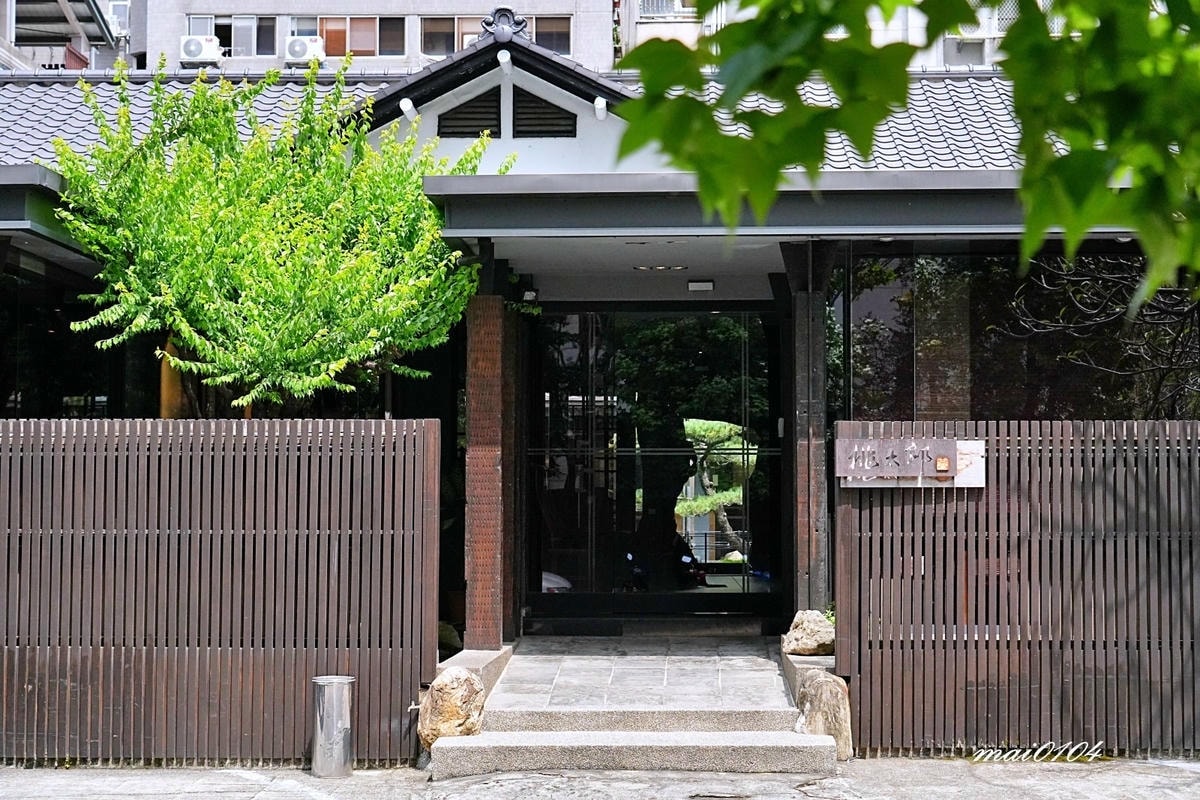 台中隱藏版老字號日料!桃太郎日式料理~日式庭園、私人包廂的用 台中隱藏版老字號日料!桃太郎日式料理~日式庭園、私人包廂的用