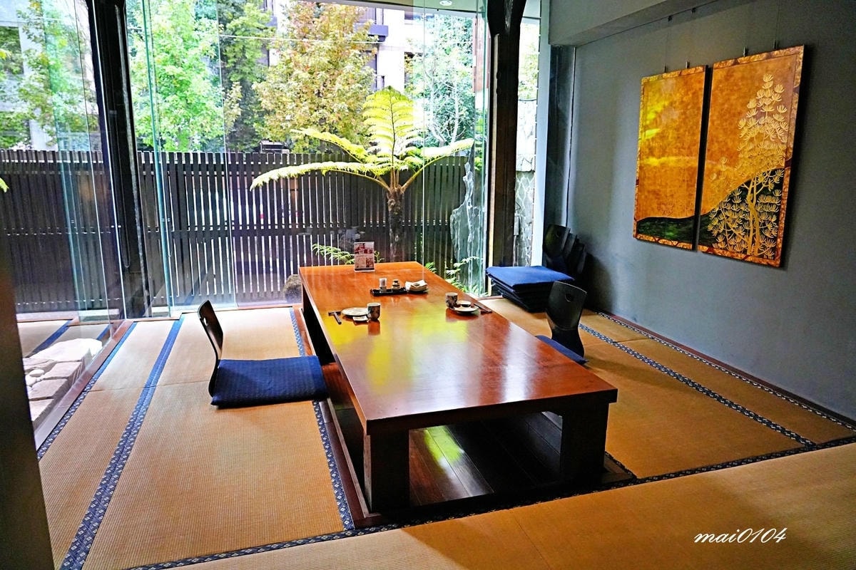 台中隱藏版老字號日料!桃太郎日式料理~日式庭園、私人包廂的用 台中隱藏版老字號日料!桃太郎日式料理~日式庭園、私人包廂的用