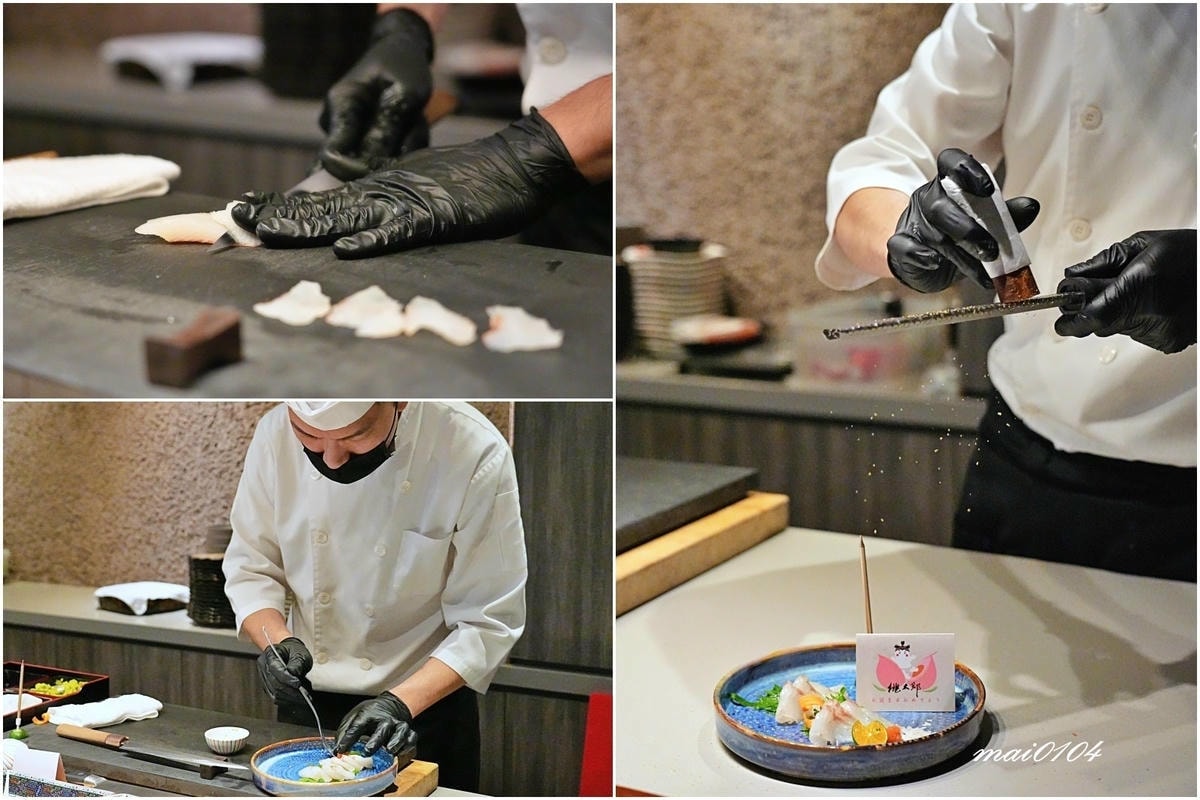 台中隱藏版老字號日料!桃太郎日式料理~日式庭園、私人包廂的用 台中隱藏版老字號日料!桃太郎日式料理~日式庭園、私人包廂的用