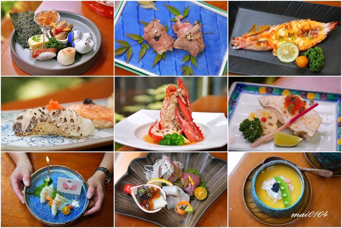 台中隱藏版老字號日料!桃太郎日式料理~日式庭園、私人包廂的用 台中隱藏版老字號日料!桃太郎日式料理~日式庭園、私人包廂的用