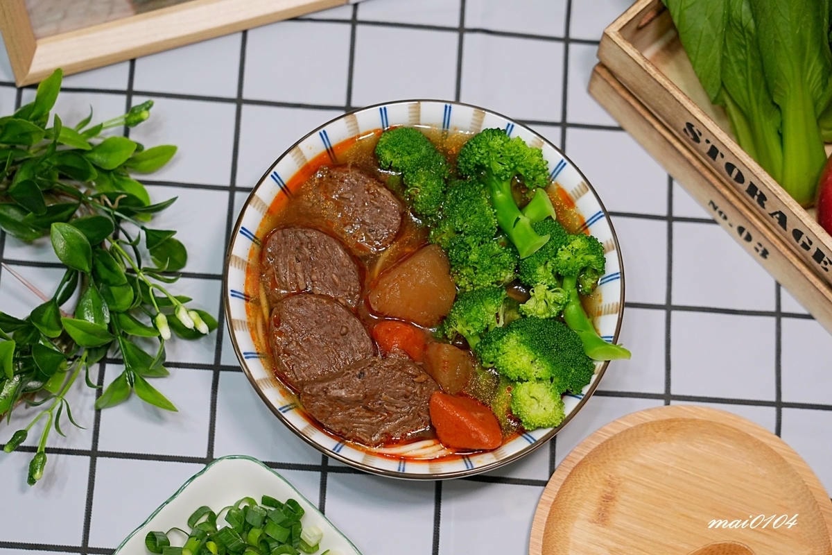 宅配美食｜纖宴VegeKing～全台第一家常溫蔬食調理包，沒