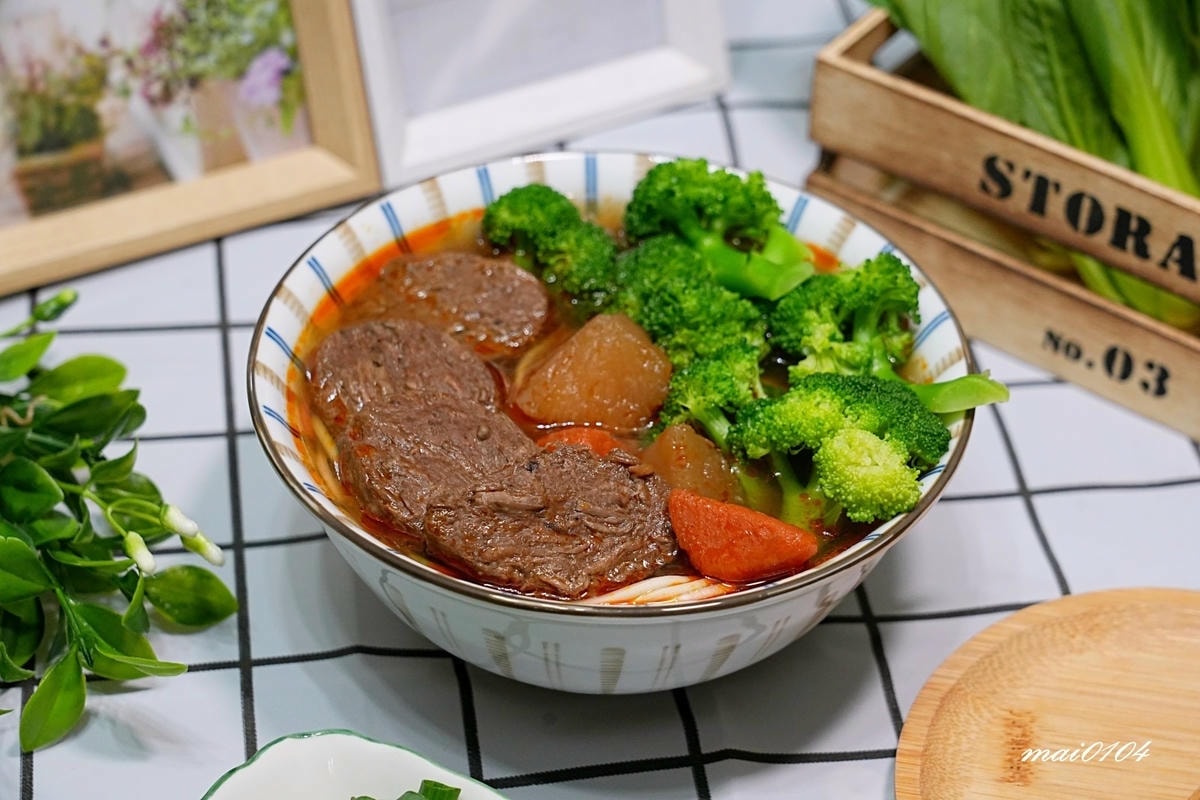 宅配美食｜纖宴VegeKing～全台第一家常溫蔬食調理包，沒