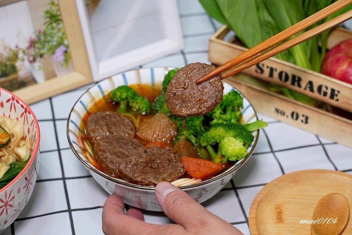 宅配美食｜纖宴VegeKing～全台第一家常溫蔬食調理包，沒