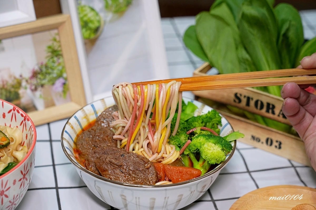 宅配美食｜纖宴VegeKing～全台第一家常溫蔬食調理包，沒