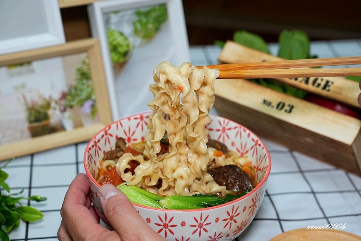 宅配美食｜纖宴VegeKing～全台第一家常溫蔬食調理包，沒