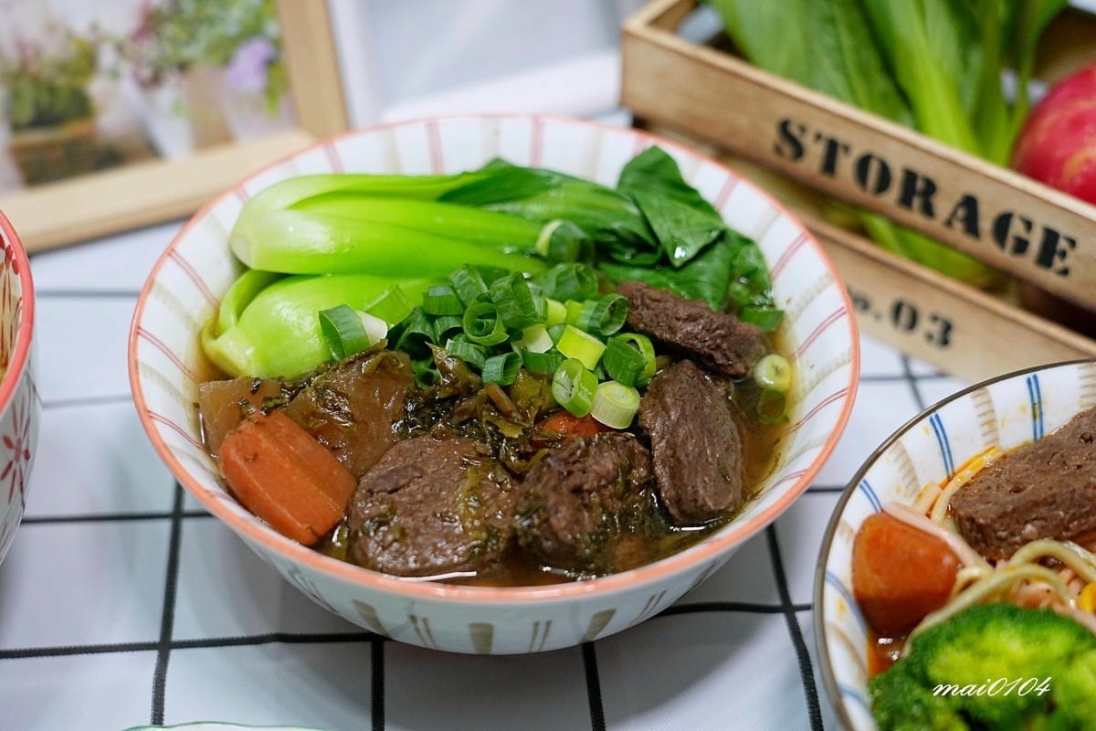 宅配美食｜纖宴VegeKing～全台第一家常溫蔬食調理包，沒