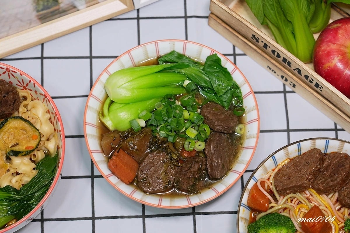 宅配美食｜纖宴VegeKing～全台第一家常溫蔬食調理包，沒