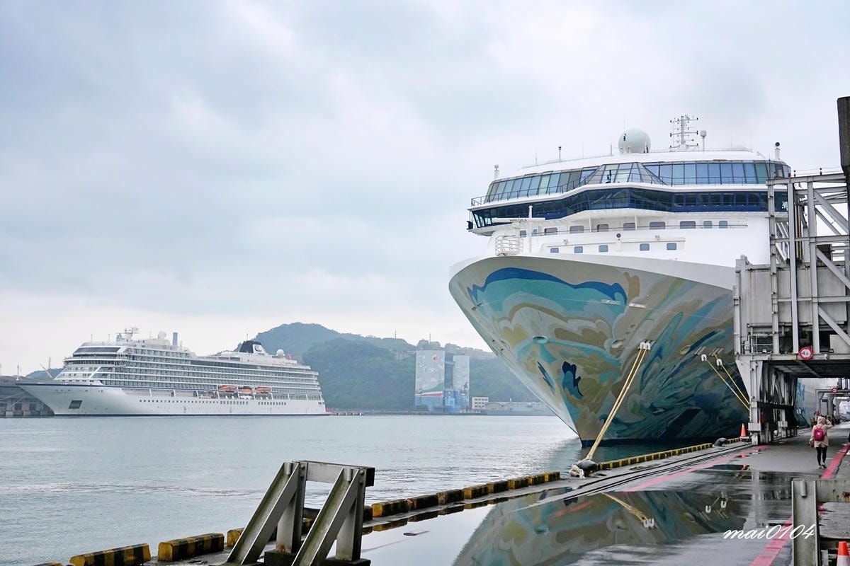 麗星郵輪探索星號六天五夜櫻花限定團!停靠日本鹿兒島、熊本、那 麗星郵輪探索星號六天五夜櫻花限定團!停靠日本鹿兒島、熊本、那