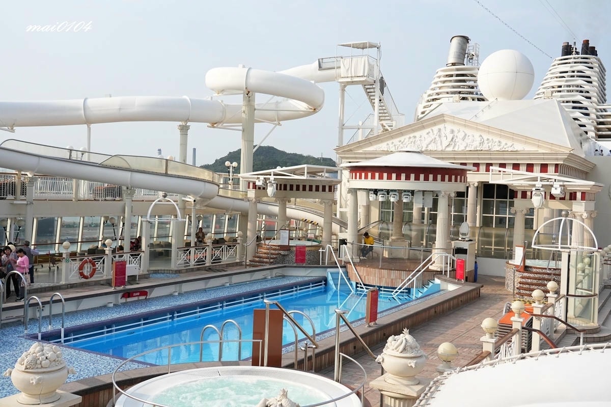 麗星郵輪探索星號六天五夜櫻花限定團!停靠日本鹿兒島、熊本、那 麗星郵輪探索星號六天五夜櫻花限定團!停靠日本鹿兒島、熊本、那