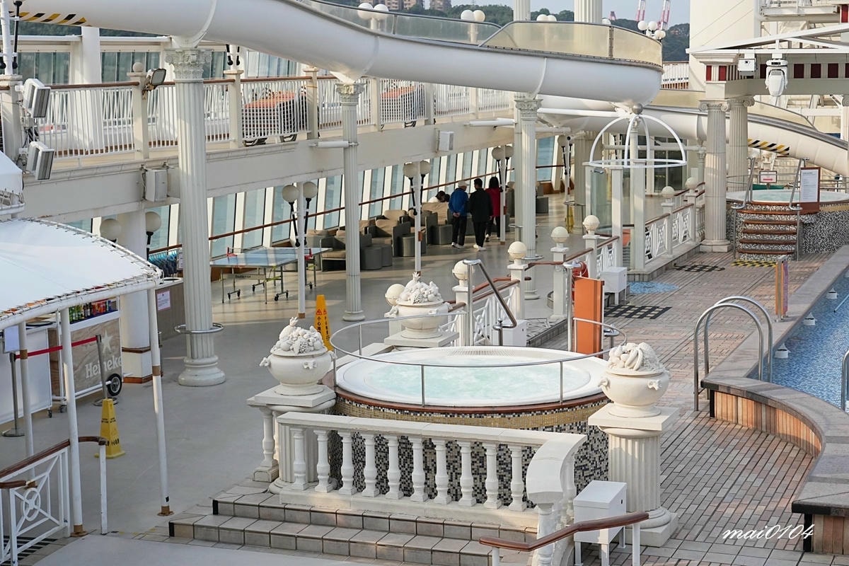 麗星郵輪探索星號六天五夜櫻花限定團!停靠日本鹿兒島、熊本、那 麗星郵輪探索星號六天五夜櫻花限定團!停靠日本鹿兒島、熊本、那