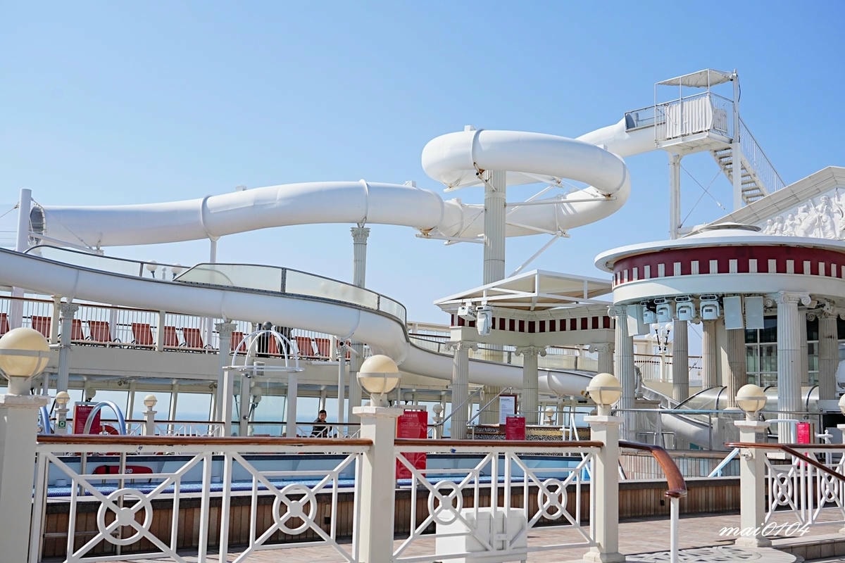 麗星郵輪探索星號六天五夜櫻花限定團!停靠日本鹿兒島、熊本、那 麗星郵輪探索星號六天五夜櫻花限定團!停靠日本鹿兒島、熊本、那