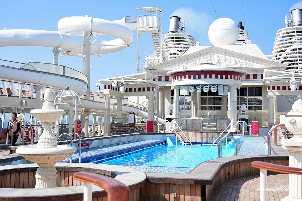 麗星郵輪探索星號六天五夜櫻花限定團!停靠日本鹿兒島、熊本、那 麗星郵輪探索星號六天五夜櫻花限定團!停靠日本鹿兒島、熊本、那