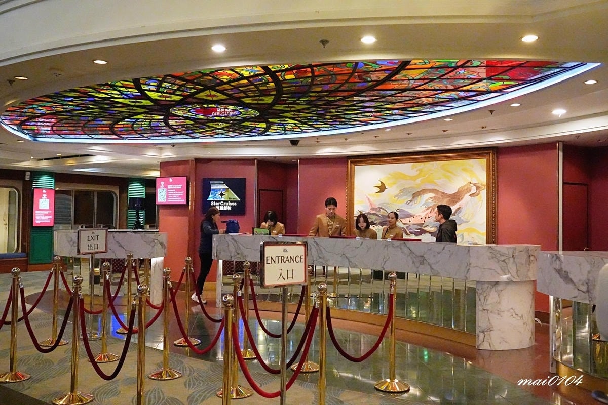 麗星郵輪探索星號六天五夜櫻花限定團!停靠日本鹿兒島、熊本、那 麗星郵輪探索星號六天五夜櫻花限定團!停靠日本鹿兒島、熊本、那