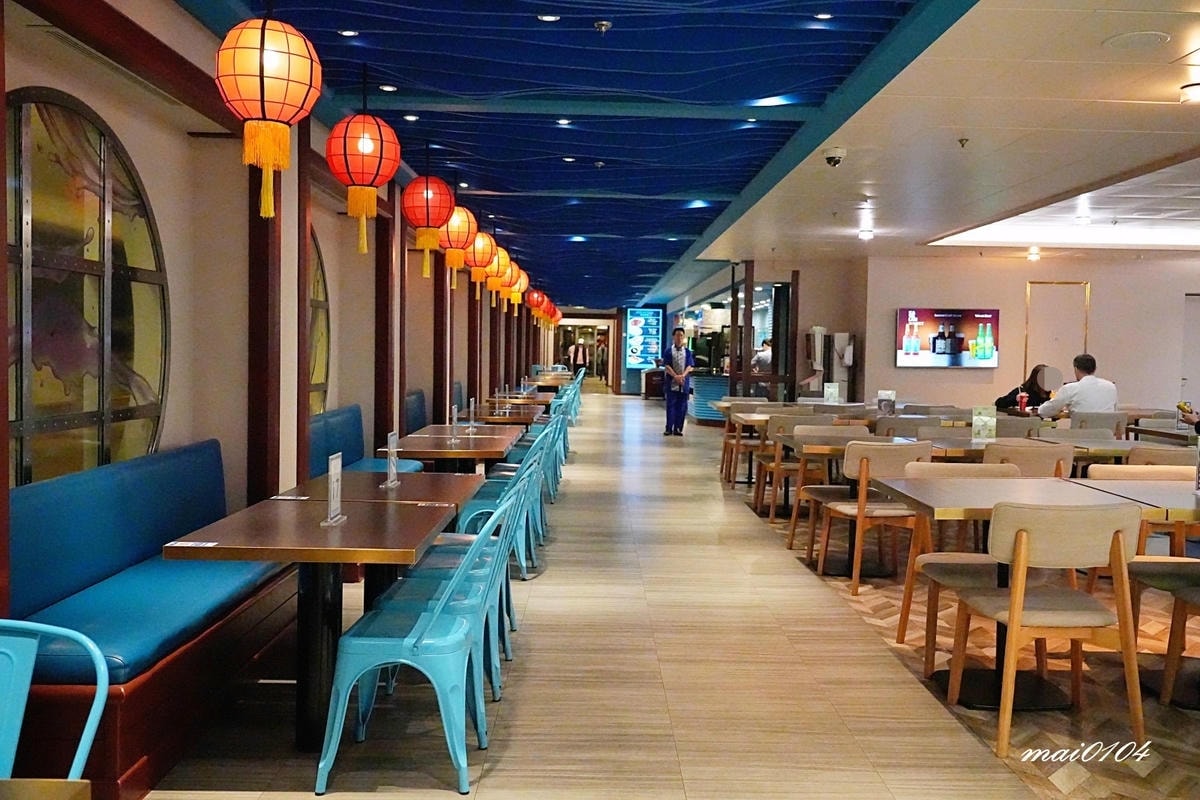 麗星郵輪探索星號六天五夜櫻花限定團!停靠日本鹿兒島、熊本、那 麗星郵輪探索星號六天五夜櫻花限定團!停靠日本鹿兒島、熊本、那