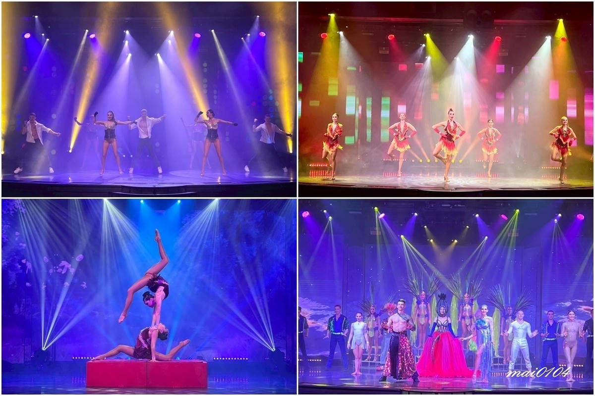 麗星郵輪探索星號六天五夜櫻花限定團!停靠日本鹿兒島、熊本、那 麗星郵輪探索星號六天五夜櫻花限定團!停靠日本鹿兒島、熊本、那