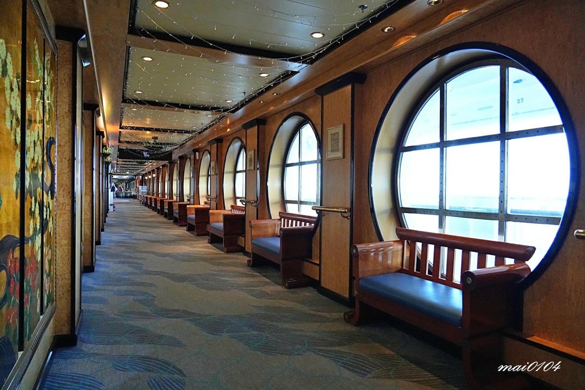 麗星郵輪探索星號六天五夜櫻花限定團!停靠日本鹿兒島、熊本、那 麗星郵輪探索星號六天五夜櫻花限定團!停靠日本鹿兒島、熊本、那