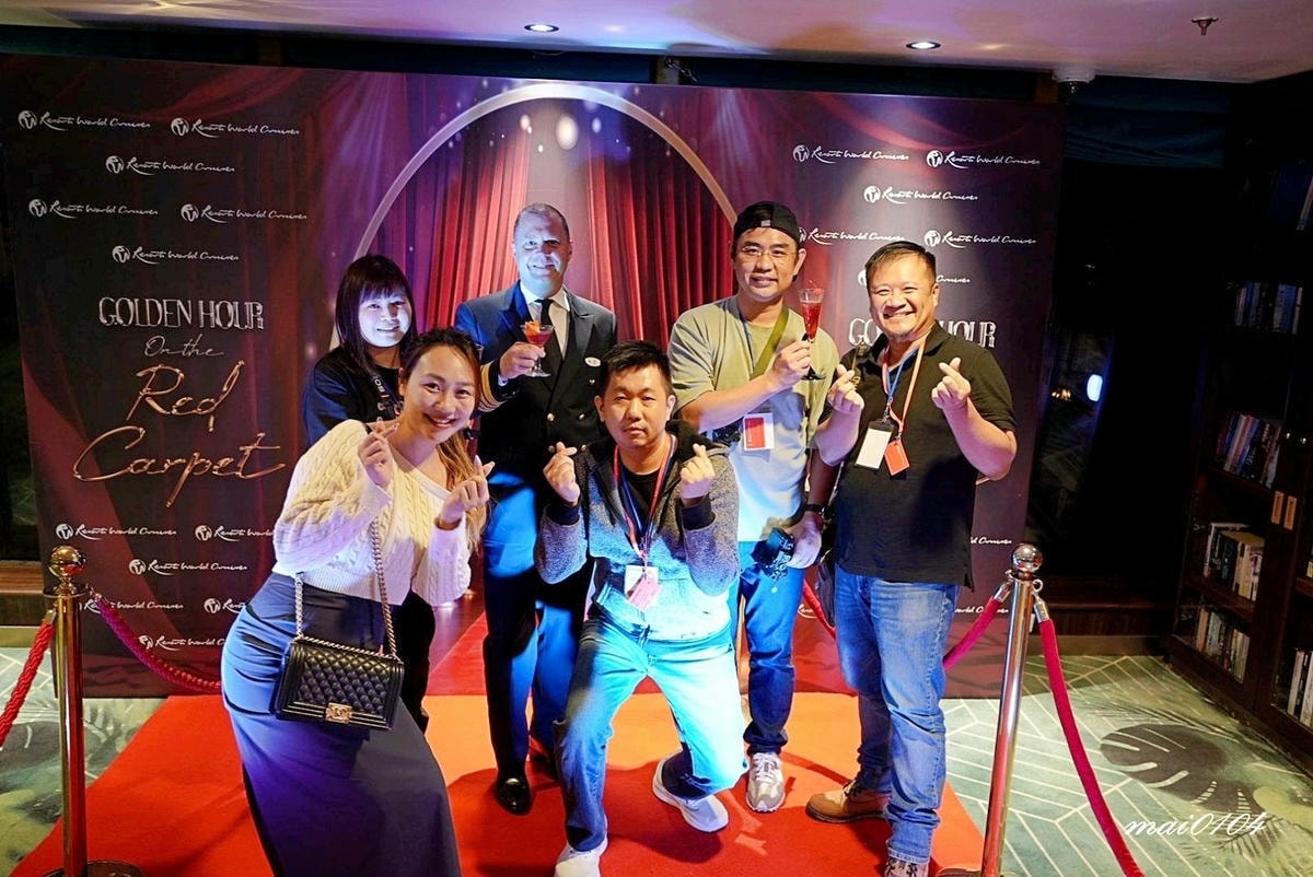 麗星郵輪探索星號六天五夜櫻花限定團!停靠日本鹿兒島、熊本、那 麗星郵輪探索星號六天五夜櫻花限定團!停靠日本鹿兒島、熊本、那