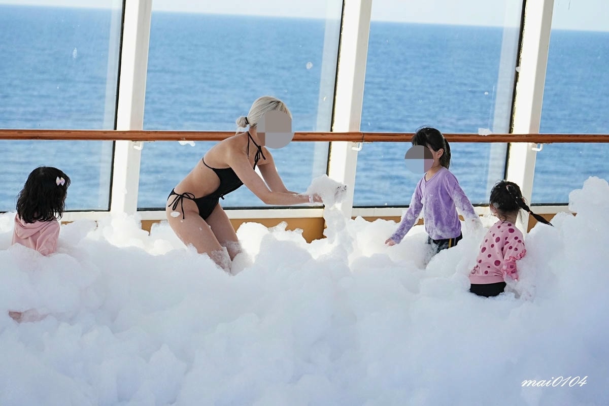 麗星郵輪探索星號六天五夜櫻花限定團!停靠日本鹿兒島、熊本、那 麗星郵輪探索星號六天五夜櫻花限定團!停靠日本鹿兒島、熊本、那