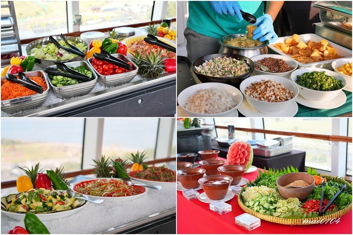 麗星郵輪探索星號六天五夜櫻花限定團!停靠日本鹿兒島、熊本、那 麗星郵輪探索星號六天五夜櫻花限定團!停靠日本鹿兒島、熊本、那