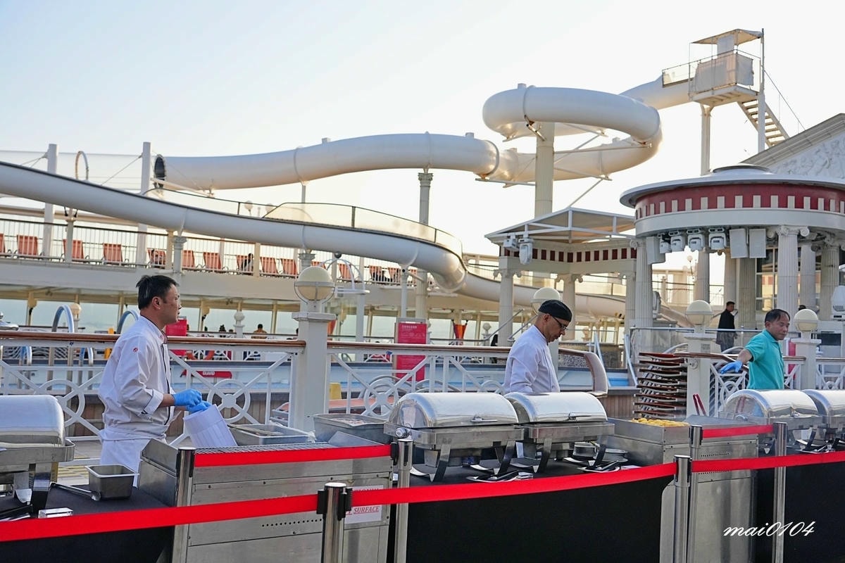 麗星郵輪探索星號六天五夜櫻花限定團!停靠日本鹿兒島、熊本、那 麗星郵輪探索星號六天五夜櫻花限定團!停靠日本鹿兒島、熊本、那