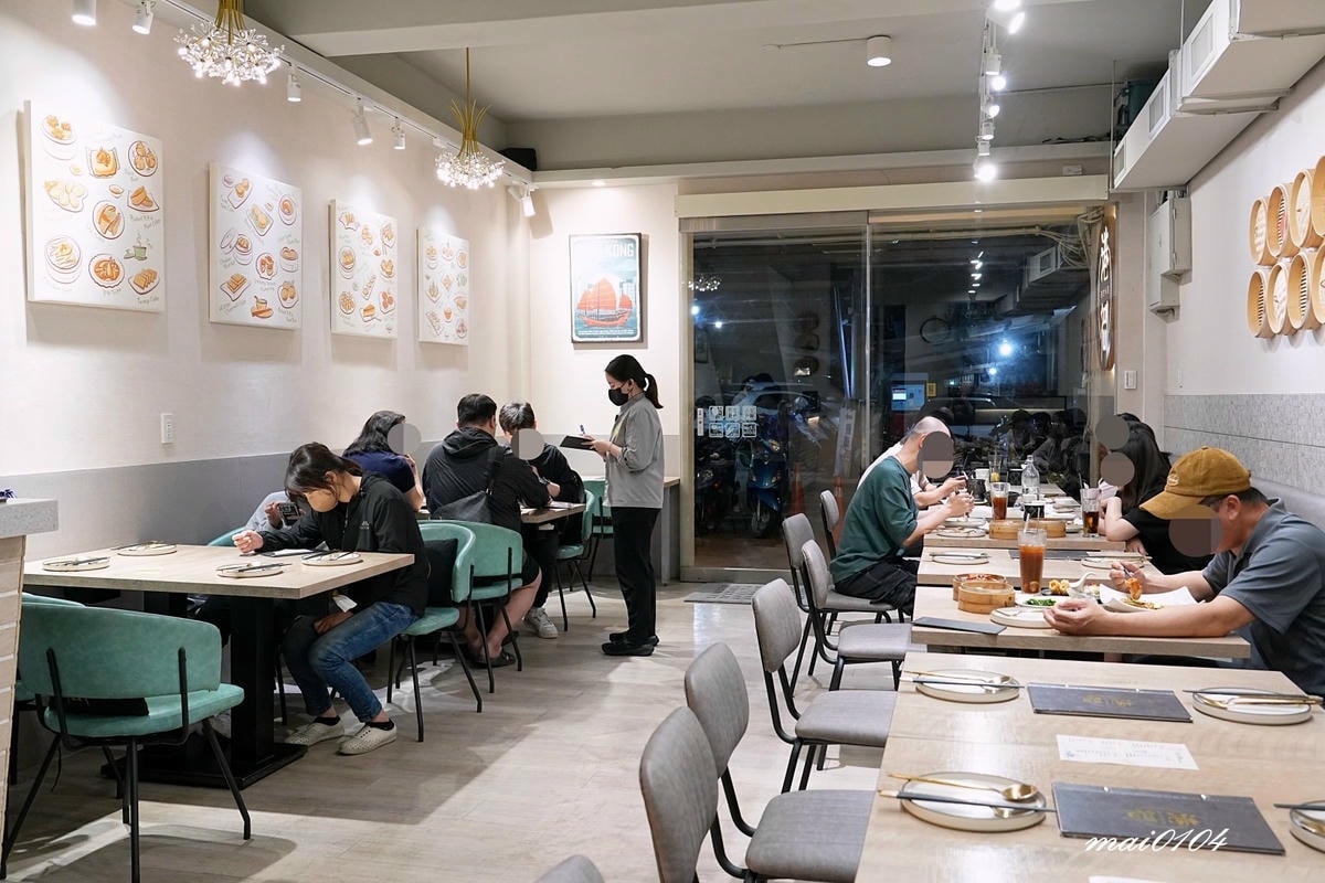 中壢港式料理推薦|港soul港式料理~隱身在巷弄內的美味高C 中壢港式料理推薦|港soul港式料理~隱身在巷弄內的美味高C