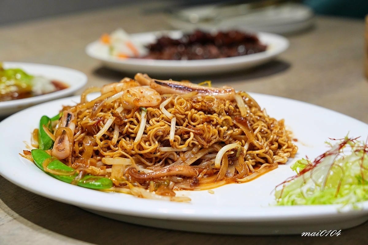 中壢港式料理推薦|港soul港式料理~隱身在巷弄內的美味高C 中壢港式料理推薦|港soul港式料理~隱身在巷弄內的美味高C