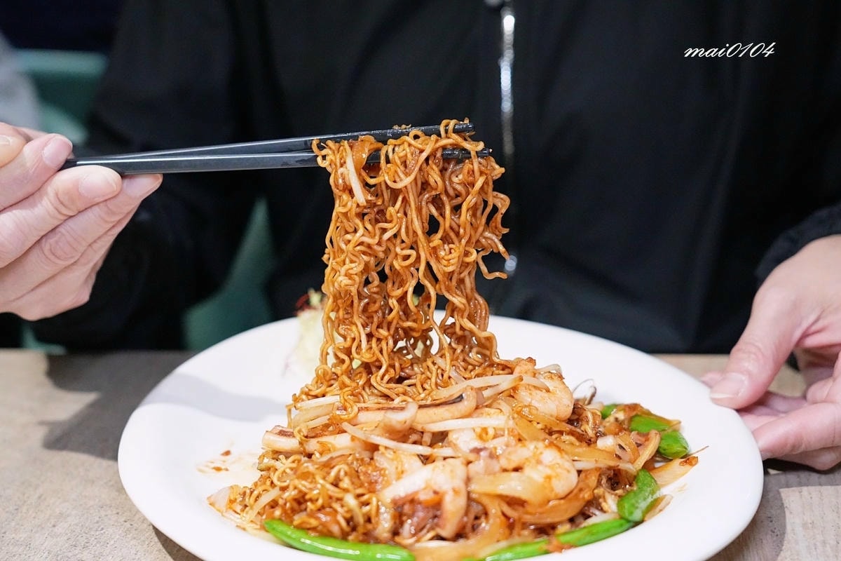 中壢港式料理推薦|港soul港式料理~隱身在巷弄內的美味高C 中壢港式料理推薦|港soul港式料理~隱身在巷弄內的美味高C