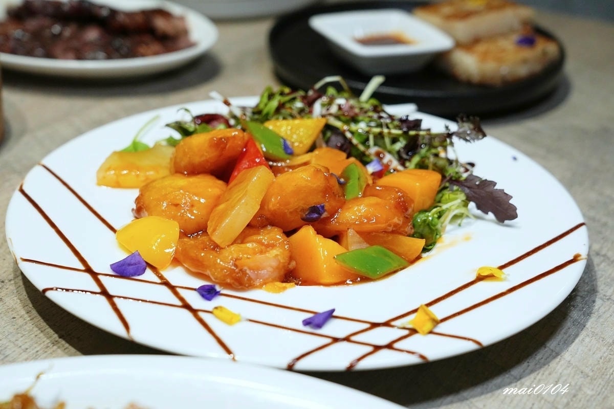 中壢港式料理推薦|港soul港式料理~隱身在巷弄內的美味高C 中壢港式料理推薦|港soul港式料理~隱身在巷弄內的美味高C