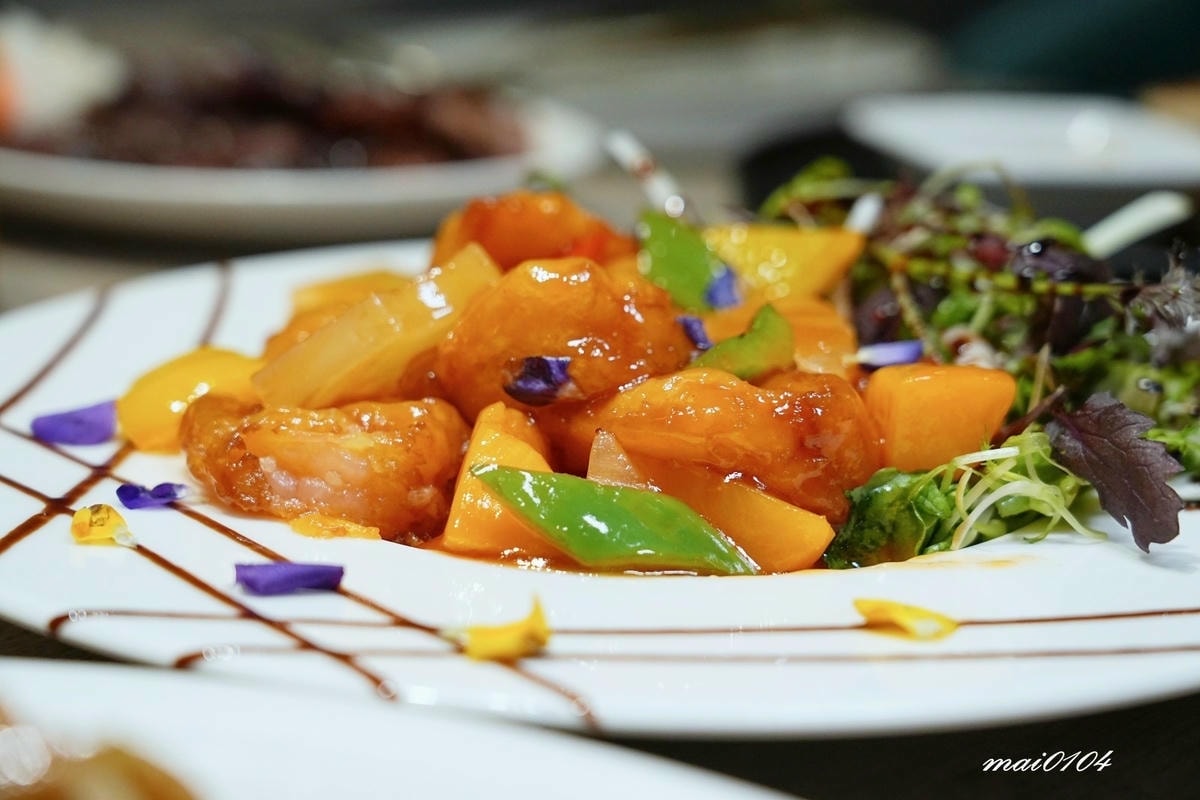 中壢港式料理推薦|港soul港式料理~隱身在巷弄內的美味高C 中壢港式料理推薦|港soul港式料理~隱身在巷弄內的美味高C