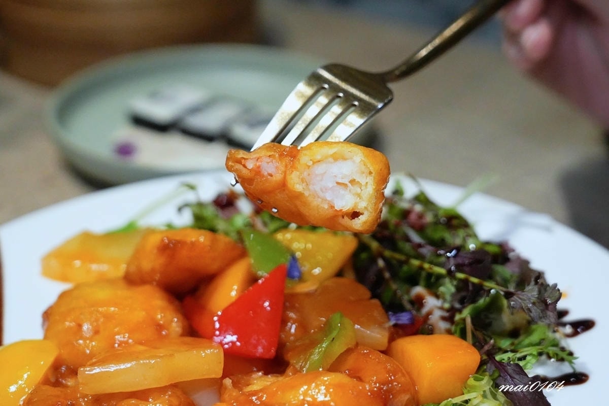 中壢港式料理推薦|港soul港式料理~隱身在巷弄內的美味高C 中壢港式料理推薦|港soul港式料理~隱身在巷弄內的美味高C