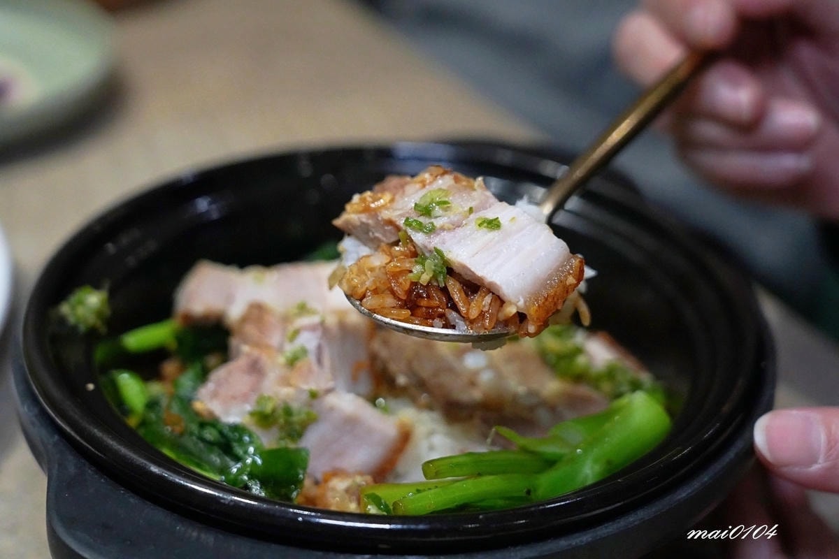 中壢港式料理推薦|港soul港式料理~隱身在巷弄內的美味高C 中壢港式料理推薦|港soul港式料理~隱身在巷弄內的美味高C