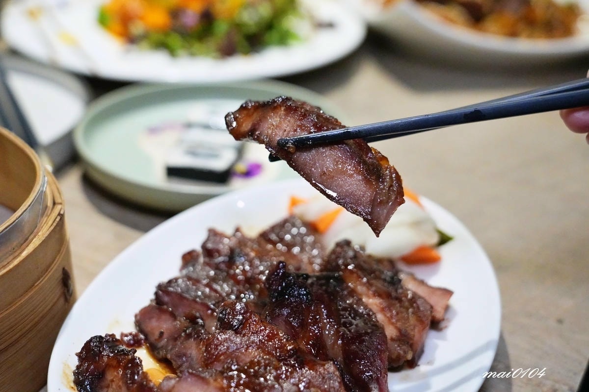 中壢港式料理推薦|港soul港式料理~隱身在巷弄內的美味高C 中壢港式料理推薦|港soul港式料理~隱身在巷弄內的美味高C