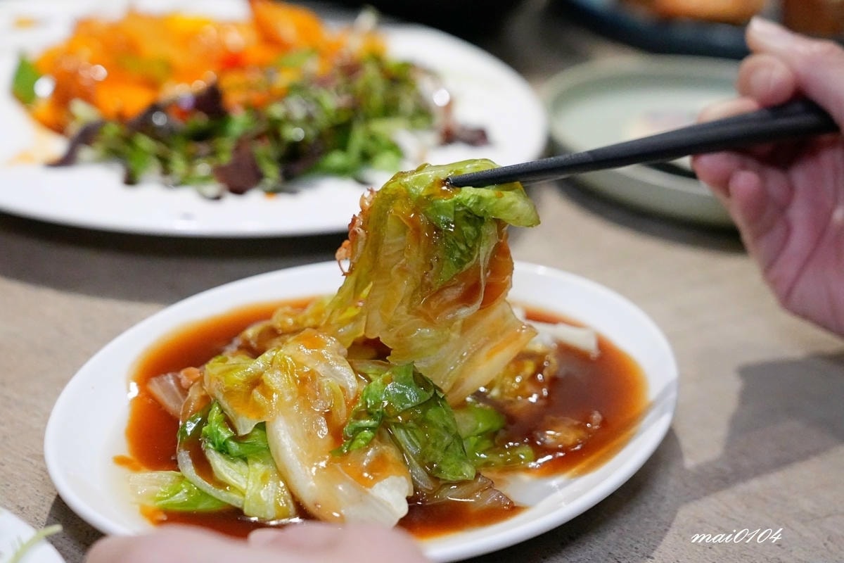 中壢港式料理推薦|港soul港式料理~隱身在巷弄內的美味高C 中壢港式料理推薦|港soul港式料理~隱身在巷弄內的美味高C