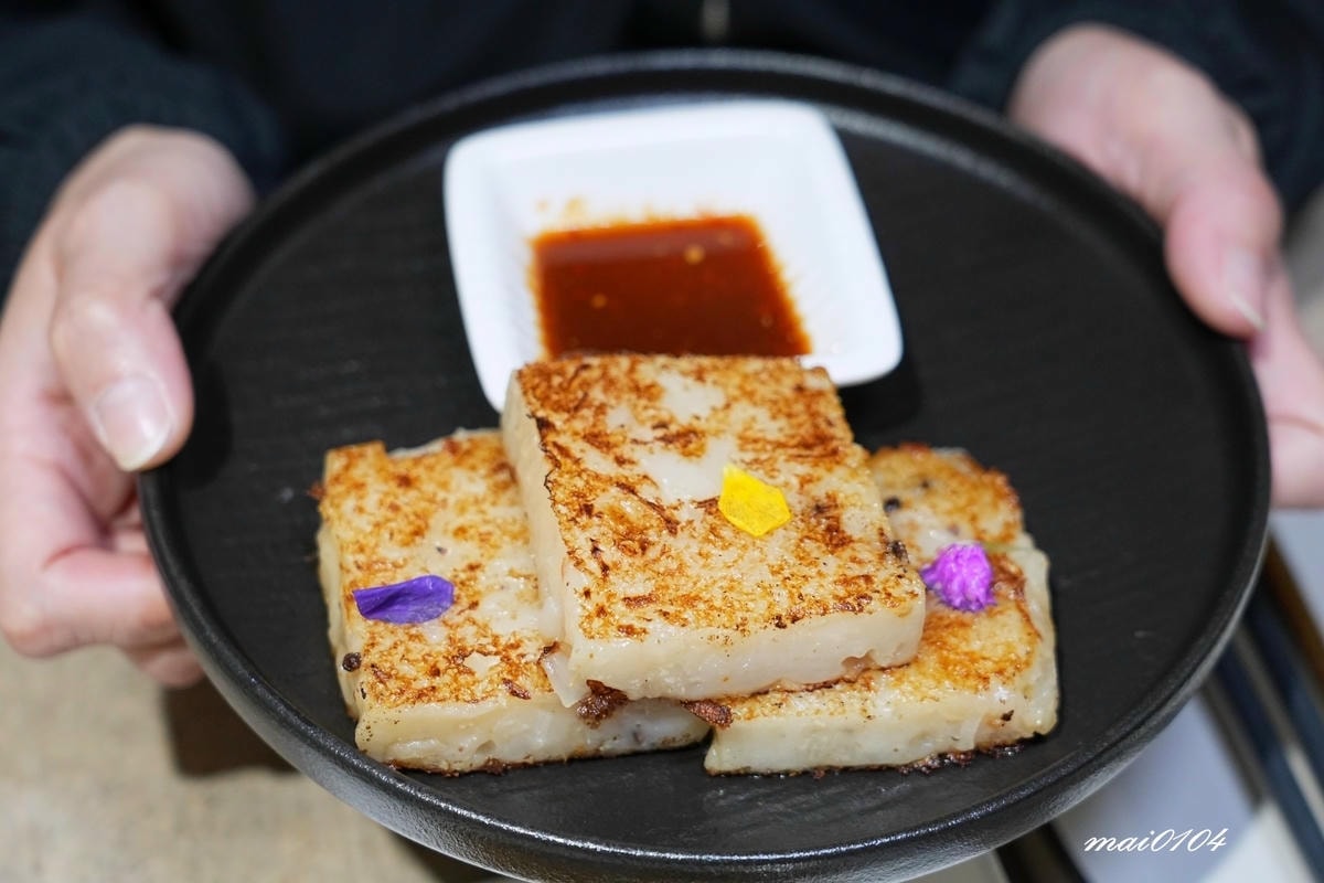 中壢港式料理推薦|港soul港式料理~隱身在巷弄內的美味高C 中壢港式料理推薦|港soul港式料理~隱身在巷弄內的美味高C