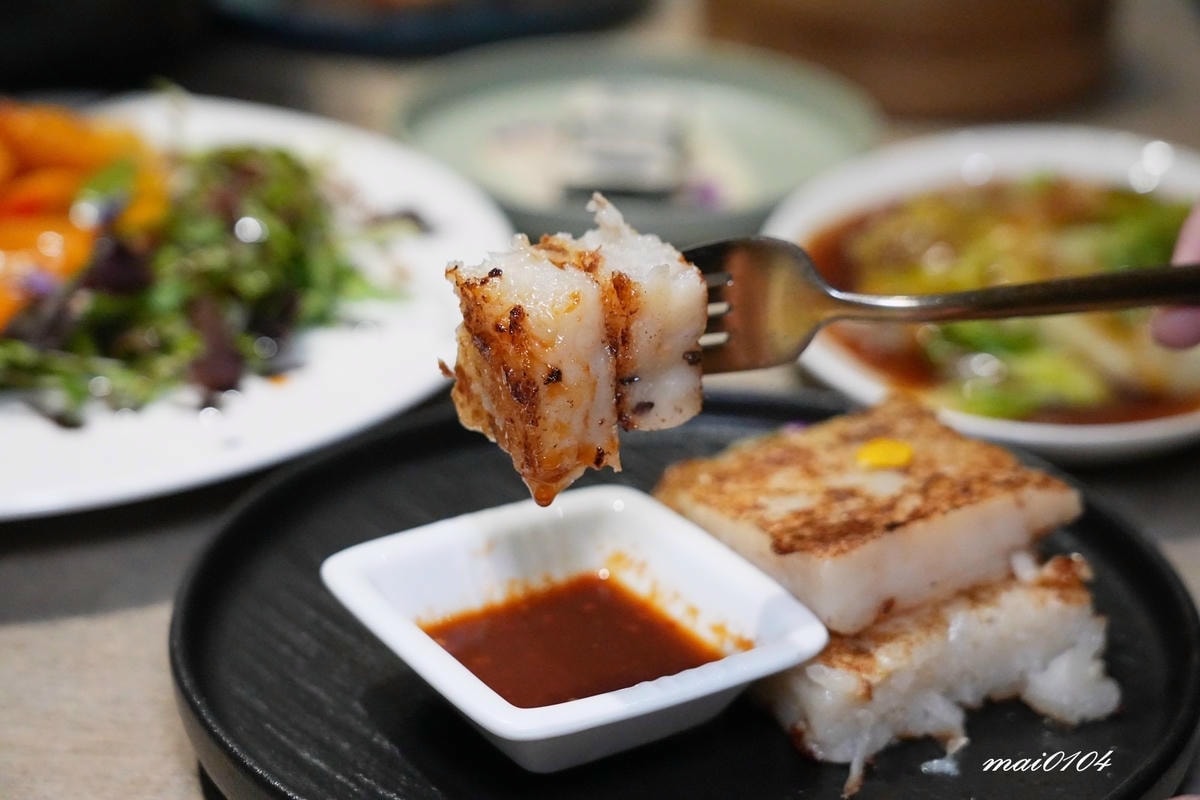 中壢港式料理推薦|港soul港式料理~隱身在巷弄內的美味高C 中壢港式料理推薦|港soul港式料理~隱身在巷弄內的美味高C