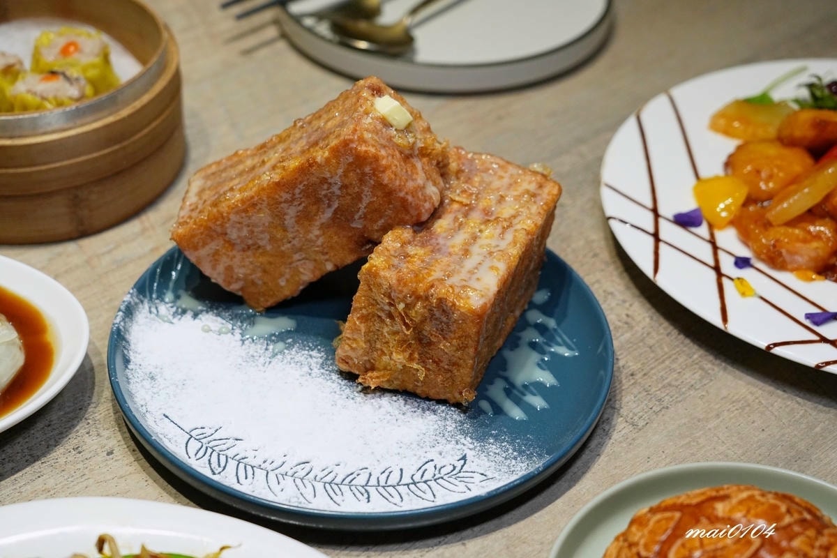 中壢港式料理推薦|港soul港式料理~隱身在巷弄內的美味高C 中壢港式料理推薦|港soul港式料理~隱身在巷弄內的美味高C