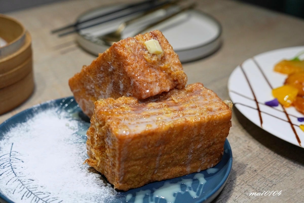 中壢港式料理推薦|港soul港式料理~隱身在巷弄內的美味高C 中壢港式料理推薦|港soul港式料理~隱身在巷弄內的美味高C