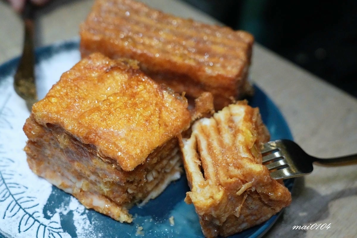 中壢港式料理推薦|港soul港式料理~隱身在巷弄內的美味高C 中壢港式料理推薦|港soul港式料理~隱身在巷弄內的美味高C