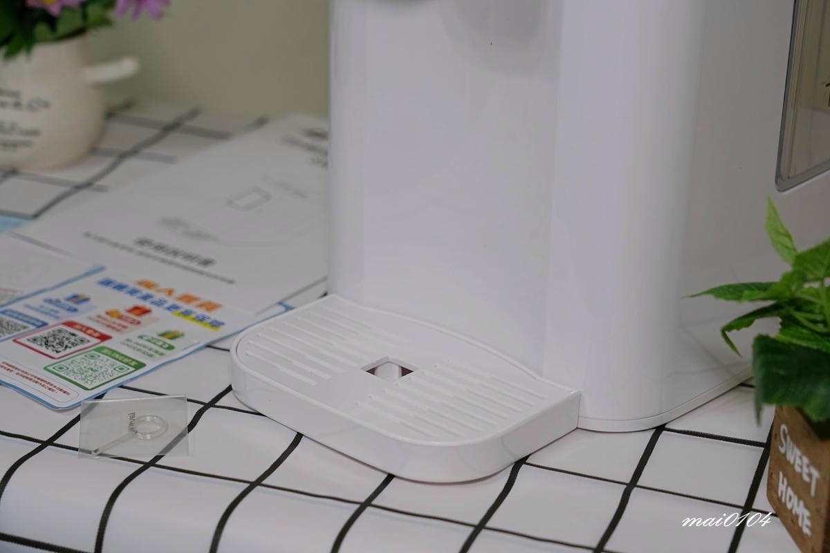 SANSUI山水|小淨3秒瞬熱智慧溫控飲水機~9段溫控、免安 SANSUI山水|小淨3秒瞬熱智慧溫控飲水機~9段溫控、免安