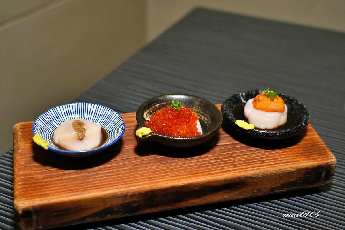 一週只開五天的桃園騷居酒屋!營業到凌晨一點,每個座位都是獨立 一週只開五天的桃園騷居酒屋!營業到凌晨一點,每個座位都是獨立