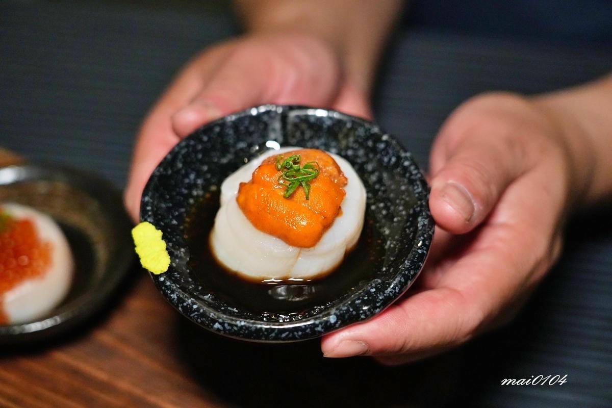 一週只開五天的桃園騷居酒屋!營業到凌晨一點,每個座位都是獨立 一週只開五天的桃園騷居酒屋!營業到凌晨一點,每個座位都是獨立