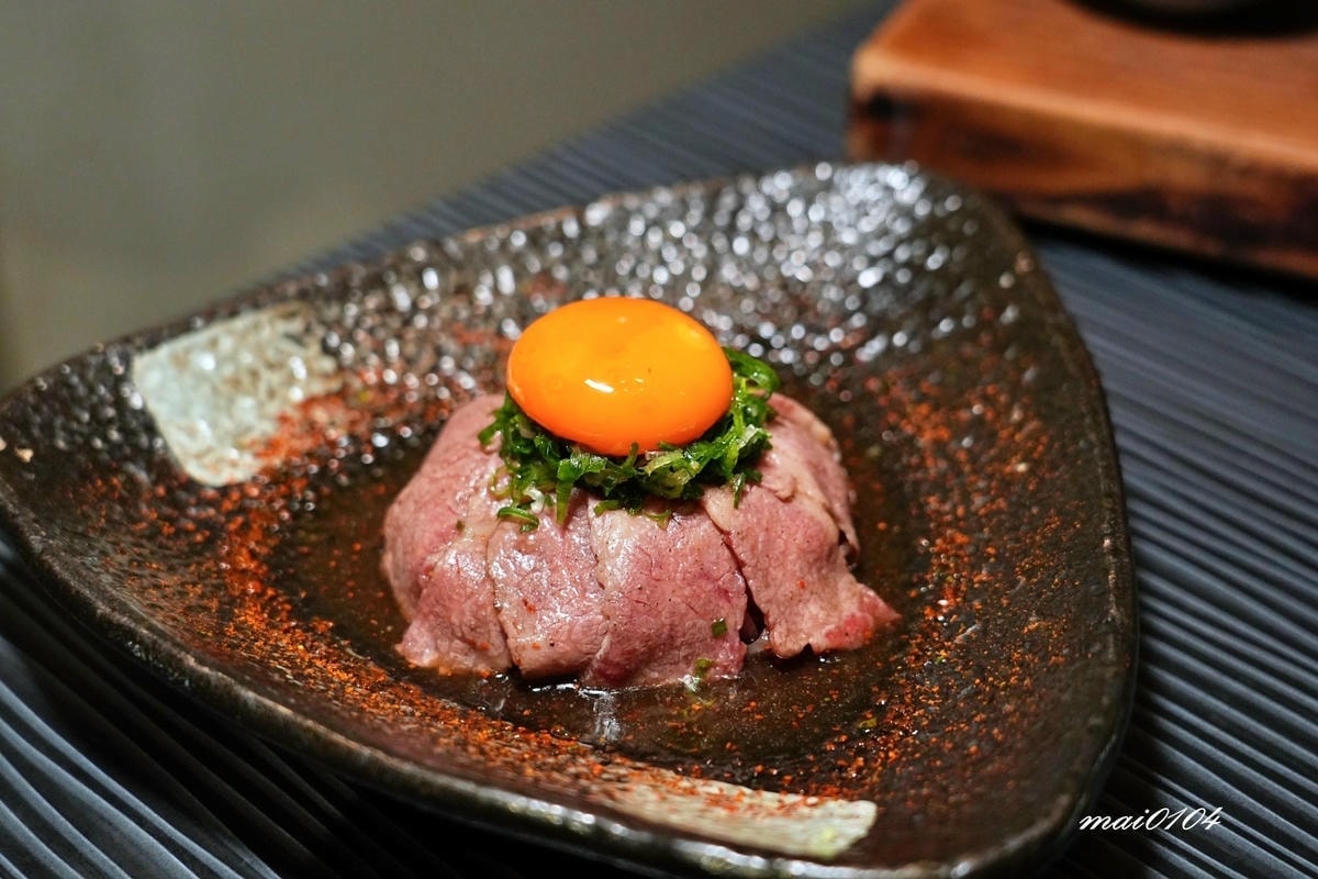 一週只開五天的桃園騷居酒屋!營業到凌晨一點,每個座位都是獨立 一週只開五天的桃園騷居酒屋!營業到凌晨一點,每個座位都是獨立