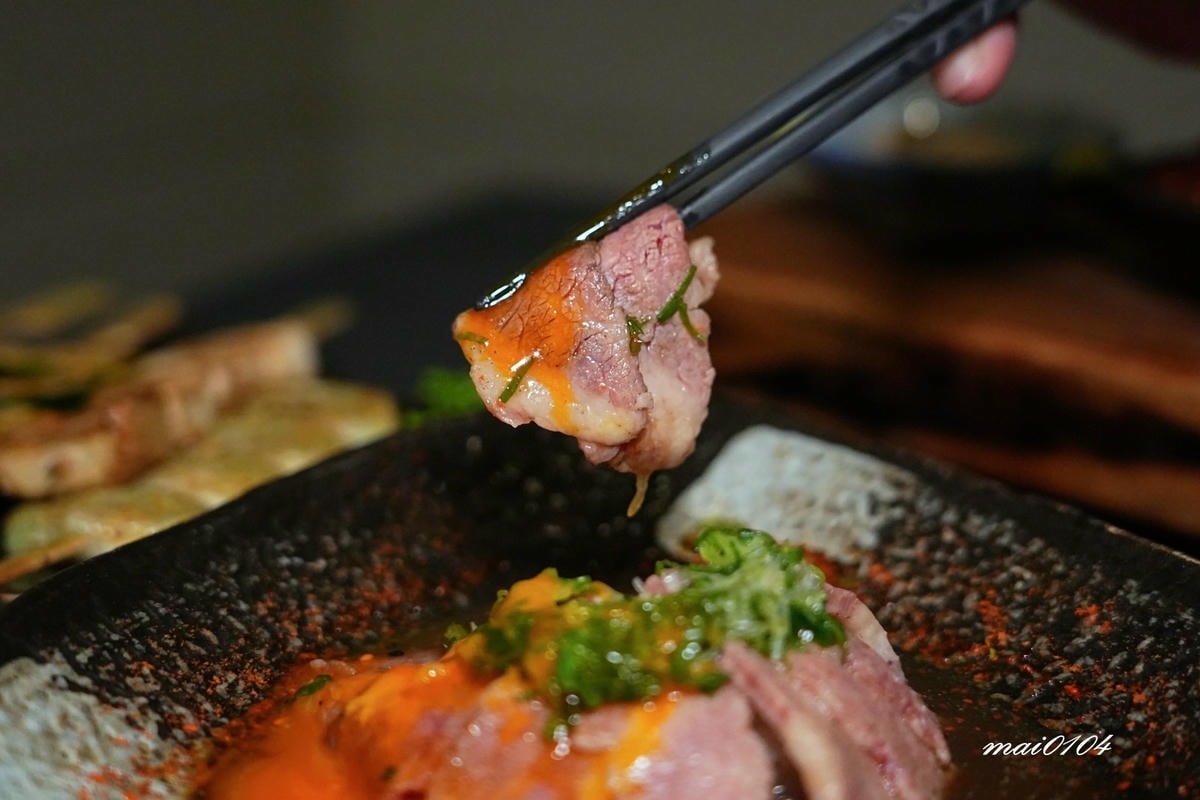 一週只開五天的桃園騷居酒屋!營業到凌晨一點,每個座位都是獨立 一週只開五天的桃園騷居酒屋!營業到凌晨一點,每個座位都是獨立