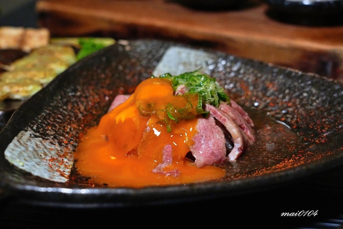 一週只開五天的桃園騷居酒屋!營業到凌晨一點,每個座位都是獨立 一週只開五天的桃園騷居酒屋!營業到凌晨一點,每個座位都是獨立