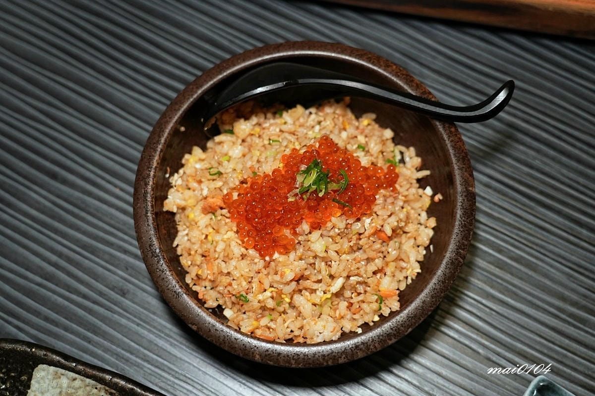 一週只開五天的桃園騷居酒屋!營業到凌晨一點,每個座位都是獨立 一週只開五天的桃園騷居酒屋!營業到凌晨一點,每個座位都是獨立