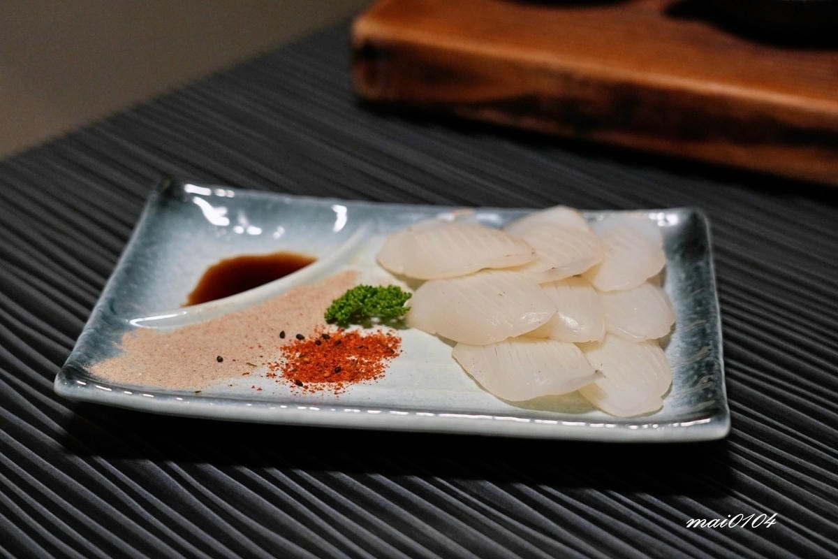 一週只開五天的桃園騷居酒屋!營業到凌晨一點,每個座位都是獨立 一週只開五天的桃園騷居酒屋!營業到凌晨一點,每個座位都是獨立