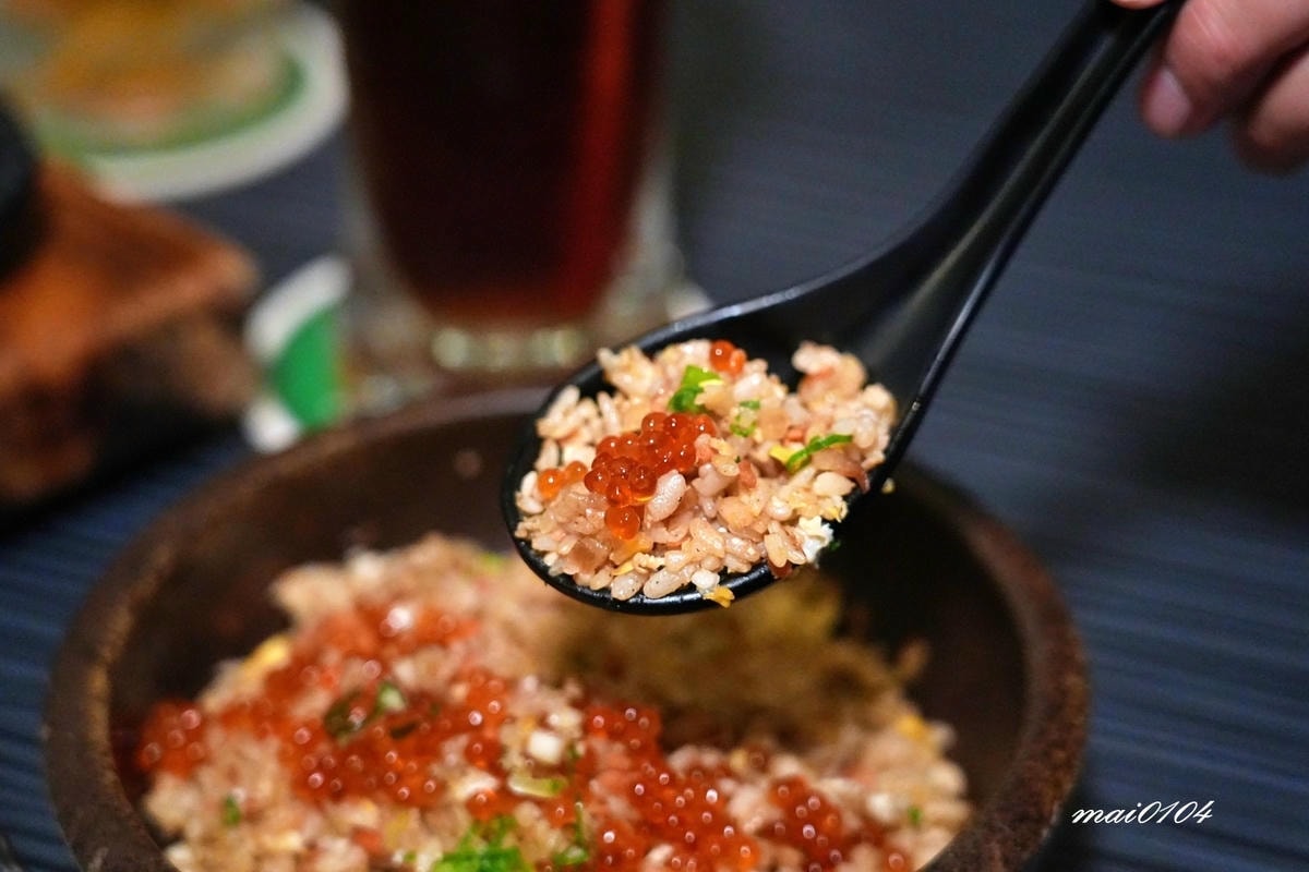 一週只開五天的桃園騷居酒屋!營業到凌晨一點,每個座位都是獨立 一週只開五天的桃園騷居酒屋!營業到凌晨一點,每個座位都是獨立