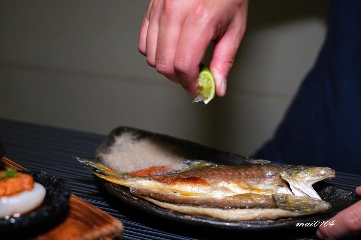 一週只開五天的桃園騷居酒屋!營業到凌晨一點,每個座位都是獨立 一週只開五天的桃園騷居酒屋!營業到凌晨一點,每個座位都是獨立